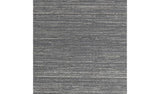 Boutique dark grey gilded texture wallpaper - (British brand)