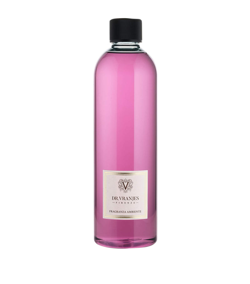 Dr. Vranjes Peonia Black Jasmine reed diffuser refill 2.5L - British product
