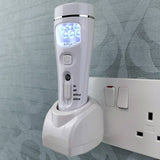 Xtralite Nitesafe Maxi nightlight torch, imported from the UK