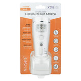 Xtralite Nitesafe Maxi nightlight torch, imported from the UK