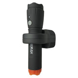 Xtralite Nitesafe Torch Black, imported from the UK