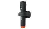 Argos Xtralite Nitesafe Black Rechargeable LED Torch- Buy online at McGrocer