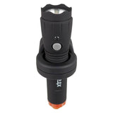 Xtralite Nitesafe Torch Black, imported from the UK
