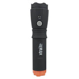 Xtralite Nitesafe Torch Black, imported from the UK