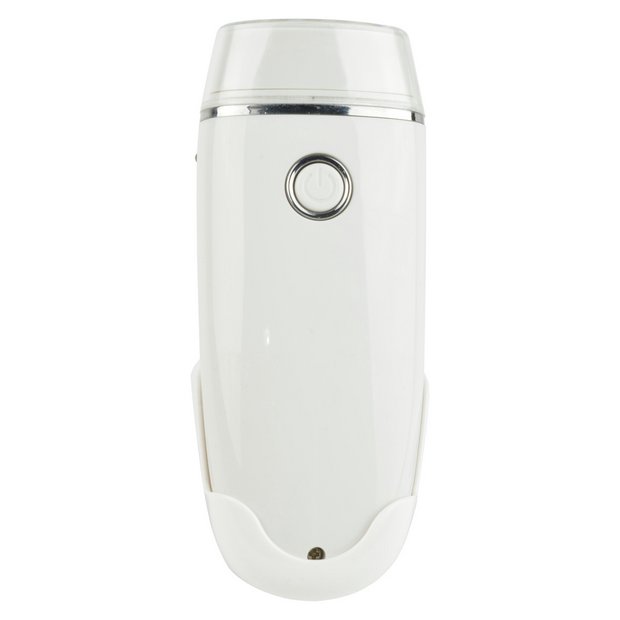Xtralite Nitesafe Duo+ dual function white night light, UK version