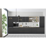 D-C-Fix self adhesive vinyl film anthracite 210x90cm, UK version