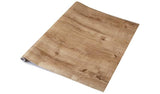 Argos D-C-Fix Self Adhesive Vinyl Film Ribbeck Oak 210x90x0.1cm- Buy online at McGrocer