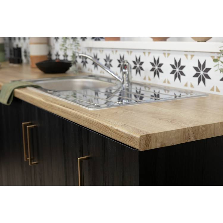 D-C-Fix self adhesive vinyl film Ribbeck Oak - British product