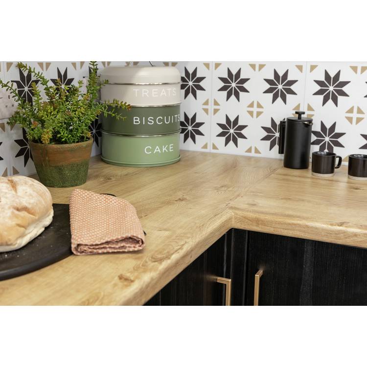 D-C-Fix self adhesive vinyl film Ribbeck Oak - British product