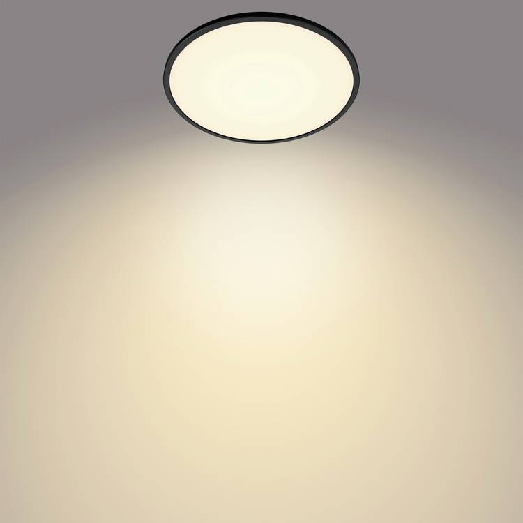Philips super slim LED ceiling light 30cm - British product