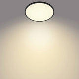 Philips super slim LED ceiling light 30cm - British product