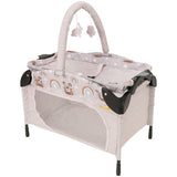 Joie doll travel cot for 18 inch dolls - British product