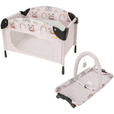 Joie doll travel cot for 18 inch dolls - British product