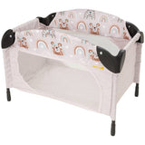 Joie doll travel cot for 18 inch dolls - British product