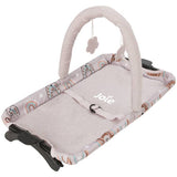 Joie doll travel cot for 18 inch dolls - British product