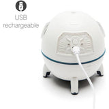 Rio Spaceship Explorer humidifier diffuser night light (British brand)