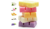 Argos Rio Soy Wax Melts Variety Pack 5 Scents (30 Blocks)- Buy online at McGrocer