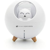 Rio MIA humidifier diffuser night light (British brand)
