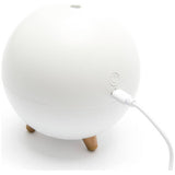 Rio MIA humidifier diffuser night light (British brand)