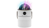 Argos Rio SPACIA Humidifier and Diffuser with Night Light and Projector- Buy online at McGrocer