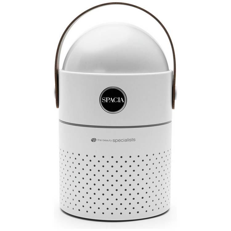Rio SPACIA multifunctional humidifier diffuser projector (British brand)