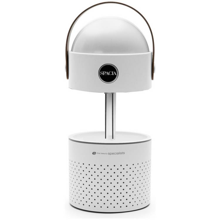 Rio SPACIA multifunctional humidifier diffuser projector (British brand)