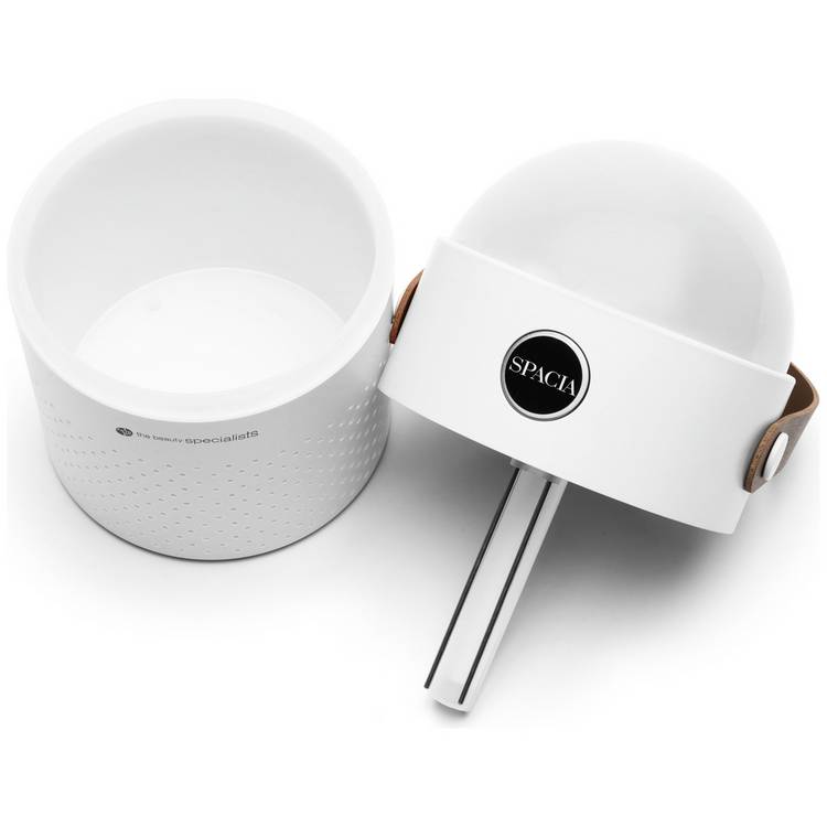 Rio SPACIA multifunctional humidifier diffuser projector (British brand)