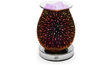 Argos Rio ALURA Wax Melt Burner and Aroma Diffuser- Buy online at McGrocer
