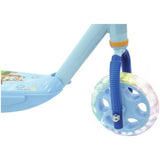 Bluey Tri-Lite 3 wheel scooter with LED wheels, UK version