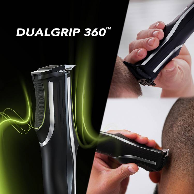 Wahl Self Clip 360 hair clipper, imported from the UK