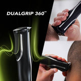Wahl Self Clip 360 hair clipper, imported from the UK