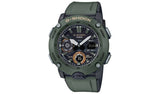 Argos Casio G-SHOCK GA-2000 Men's Army Green Chronograph Watch- Buy online at McGrocer
