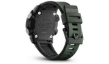 Casio G-SHOCK Army Green chronograph watch - British brand