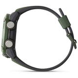 Casio G-SHOCK Army Green chronograph watch - British brand
