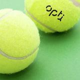 Opti tennis balls set of 4, UK version