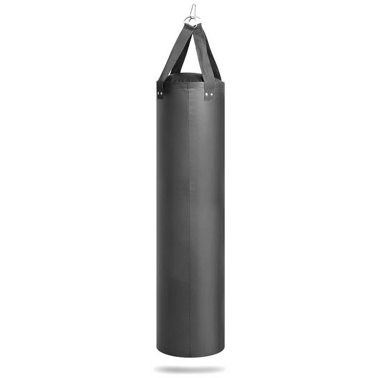 Pro Power punchbag with gloves 4ft, UK version
