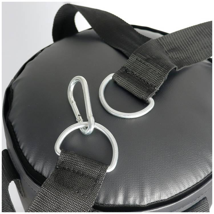 Pro Power punchbag with gloves 4ft, UK version