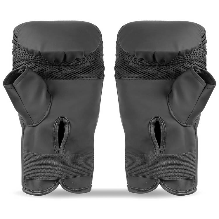 Pro Power punchbag with gloves 4ft, UK version