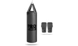 Argos Pro Power 3 ft Punchbag with Gloves- Buy online at McGrocer