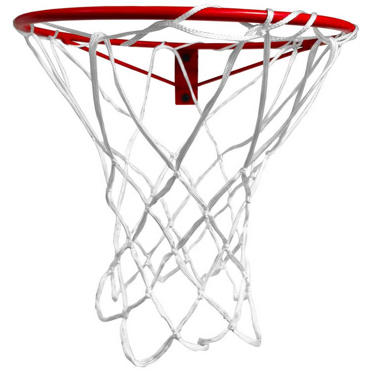 Opti netball ring and ball set for training, UK version
