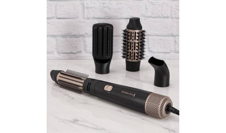 Remington hot air multi styler AS7500, imported from the UK