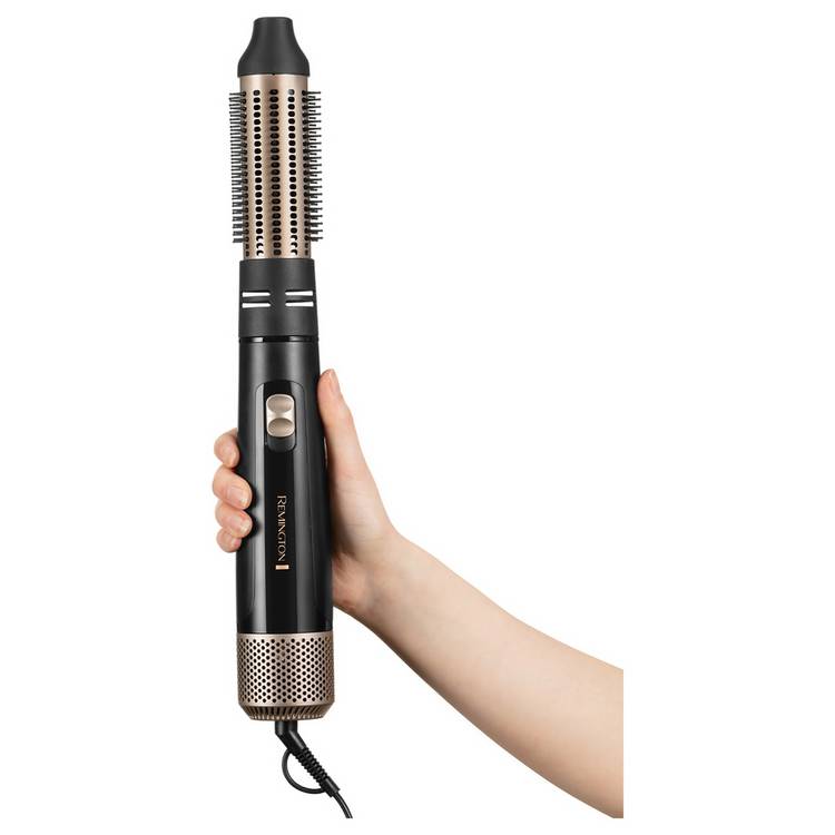 Remington hot air multi styler AS7500, imported from the UK