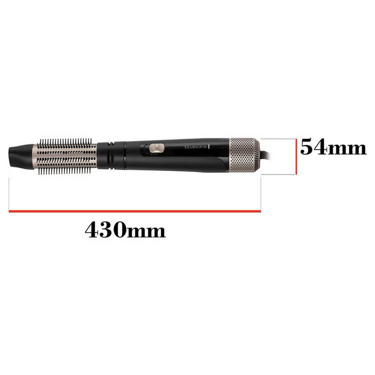 Remington hot air multi styler AS7500, imported from the UK
