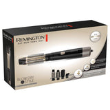 Remington hot air multi styler AS7500, imported from the UK