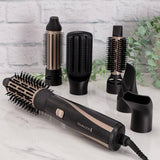 Remington AS7700 hot air styler - British product