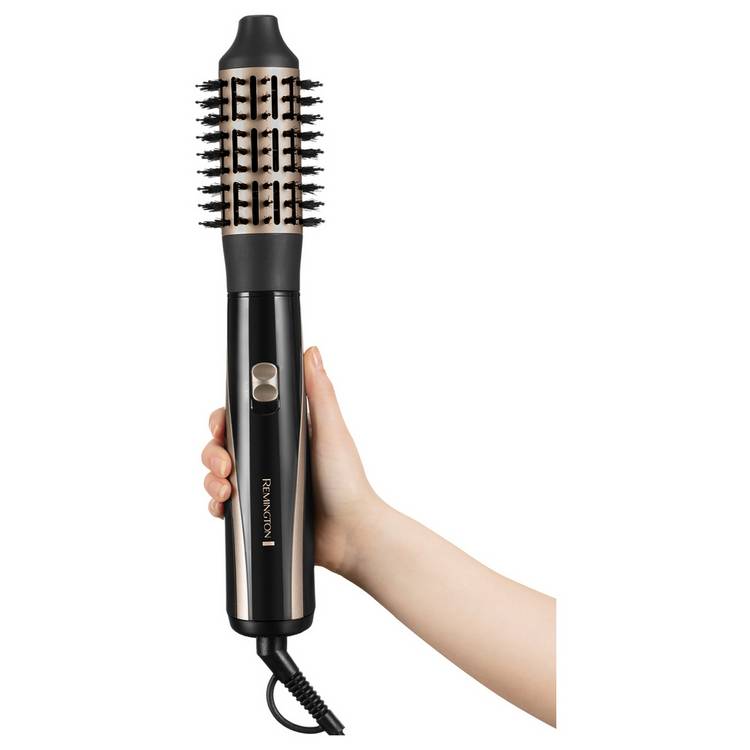 Remington AS7700 hot air styler - British product