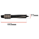 Remington AS7700 hot air styler - British product