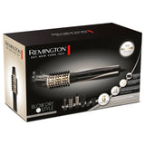 Remington AS7700 hot air styler - British product