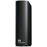 Western Digital desktop hard drive Elements 8TB (British brand)