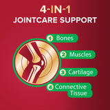 Seven Seas joint care collagen 2x60 count - British product